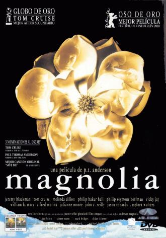 Magnolia (movie 1999)