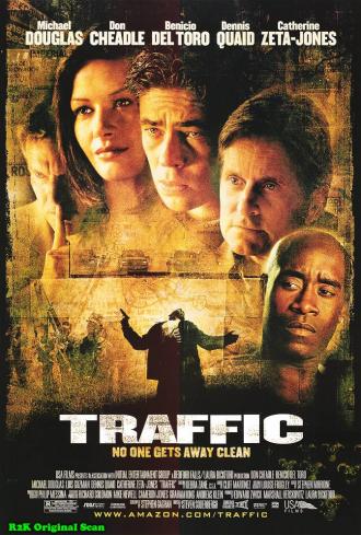 Traffic (movie 2000)