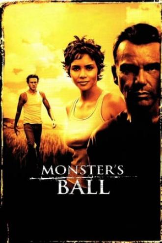 Monster's Ball (movie 2001)