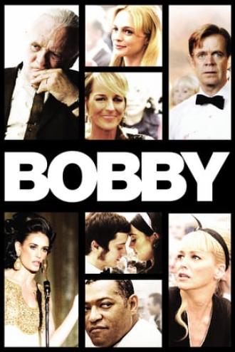 Bobby (movie 2006)