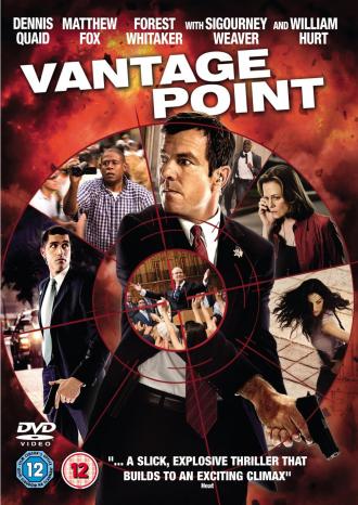 Vantage Point (movie 2008)
