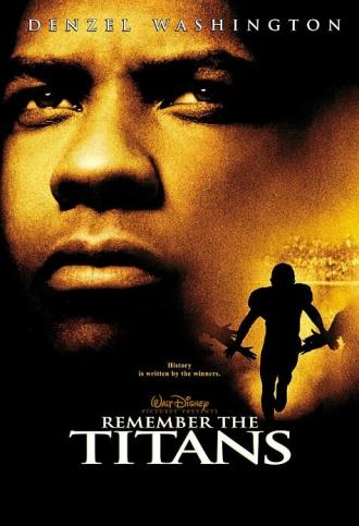 Remember the Titans (movie 2000)