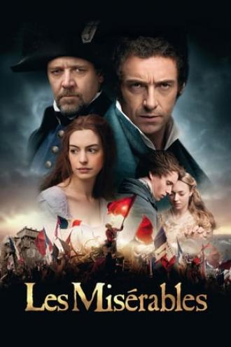 Les Misérables (movie 2012)