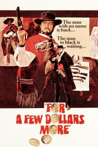 For a Few Dollars More (movie 1965)