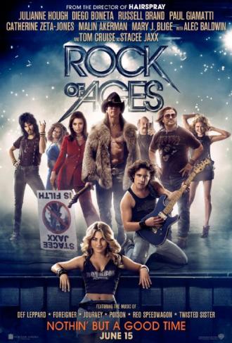 Rock of Ages (movie 2012)