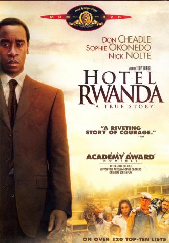 Hotel Rwanda (movie 2004)