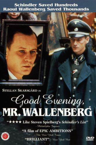 Good Evening, Mr. Wallenberg (movie 1990)