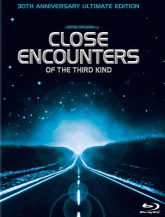 Close Encounters of the Third Kind (movie 1977)