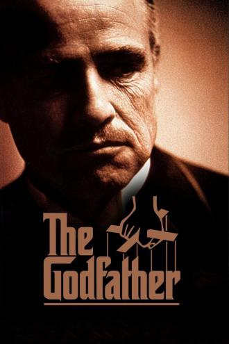 The Godfather (movie 1972)