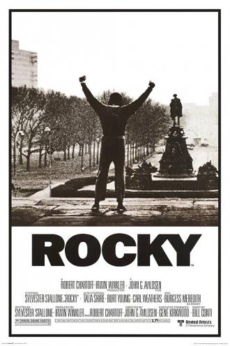 Rocky (movie 1976)
