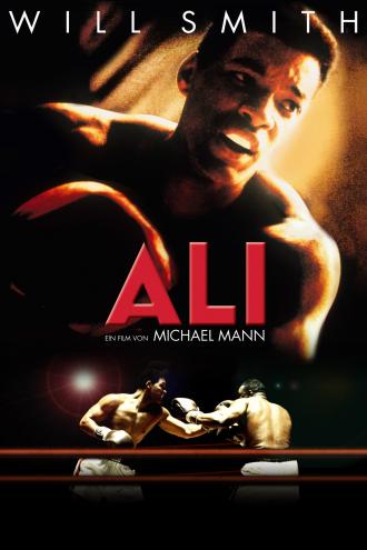 Ali (movie 2001)