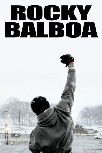 Rocky Balboa (movie 2006)