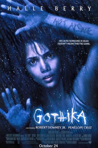 Gothika (movie 2003)