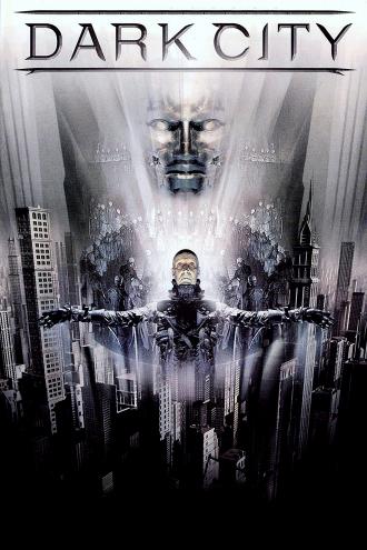 Dark City (movie 1998)