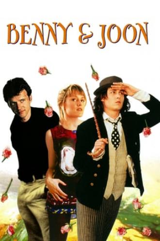 Benny & Joon (movie 1993)