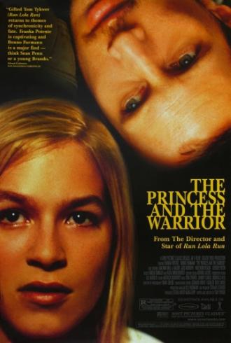 The Princess and the Warrior (movie 2000)