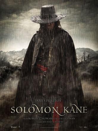 Solomon Kane (movie 2009)
