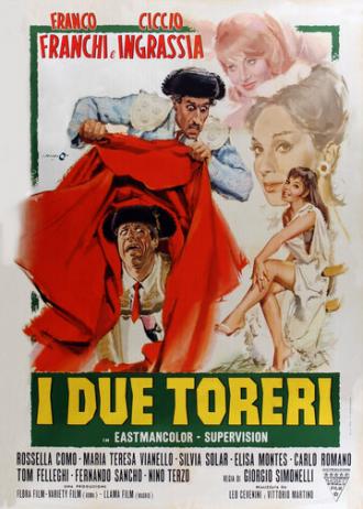 I due toreri (movie 1964)