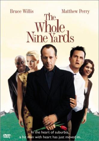 The Whole Nine Yards (movie 2000)