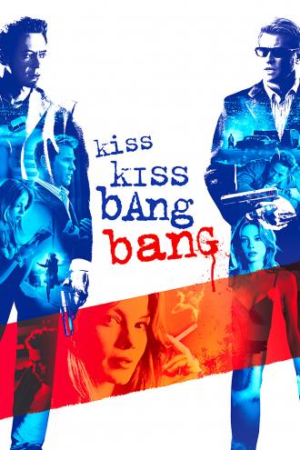 Kiss Kiss Bang Bang (movie 2005)