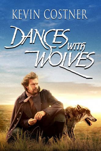 Dances with Wolves (movie 1990)