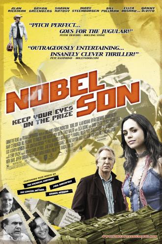 Nobel Son (movie 2007)