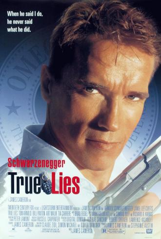 True Lies (movie 1994)