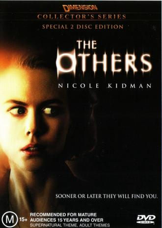 The Others (movie 2001)