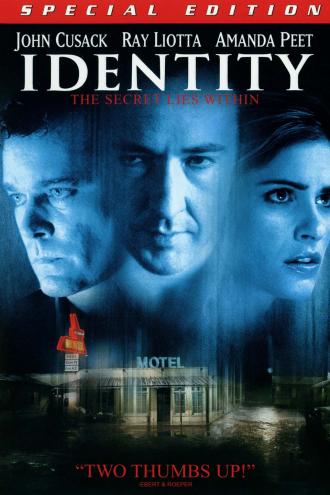 Identity (movie 2003)