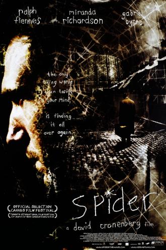 Spider (movie 2002)