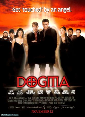 Dogma (movie 1999)