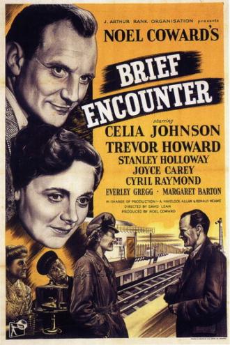 Brief Encounter (movie 1945)