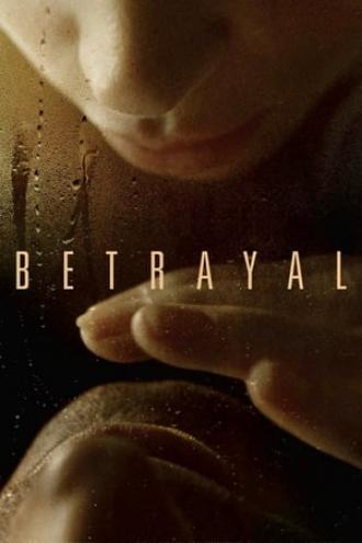Betrayal (movie 2012)