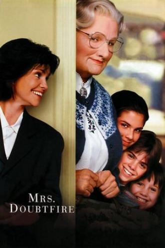 Mrs. Doubtfire (movie 1993)