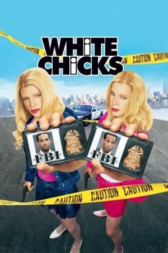 White Chicks (movie 2004)