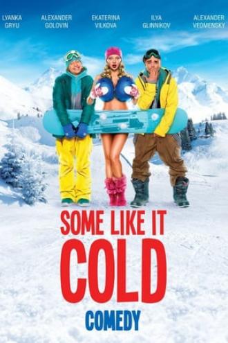 Some Like It Cold (movie 2014)