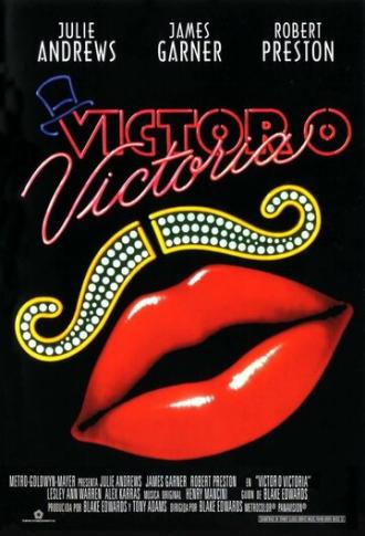 Victor/Victoria (movie 1982)