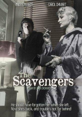The Scavengers (movie 1959)