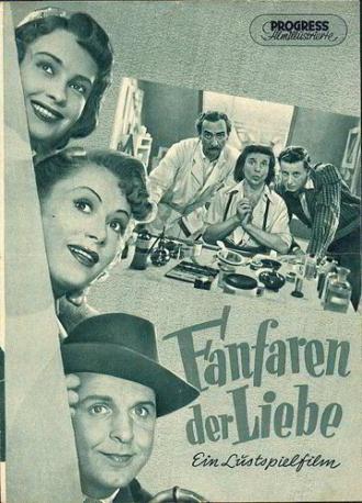 Fanfaren der Liebe (movie 1951)