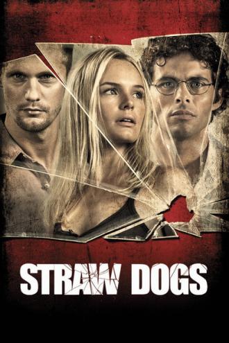 Straw Dogs (movie 2011)
