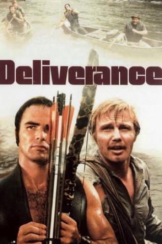 Deliverance (movie 1972)
