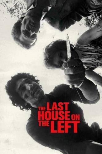 The Last House on the Left (movie 1972)