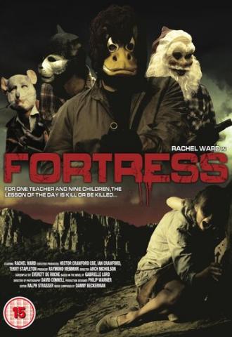 Fortress (movie 1985)