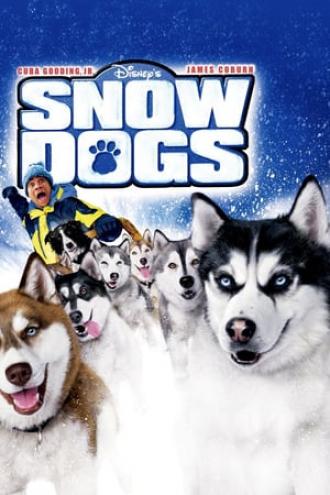 Snow Dogs (movie 2002)