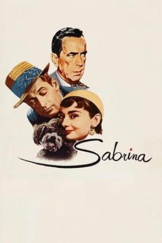 Sabrina (movie 1954)