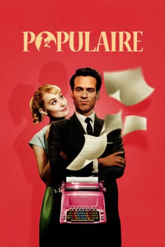 Populaire (movie 2012)