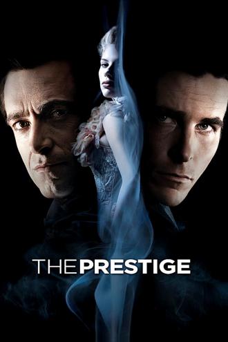 The Prestige (movie 2006)