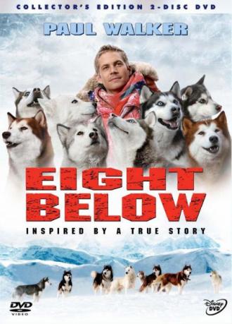 Eight Below (movie 2006)