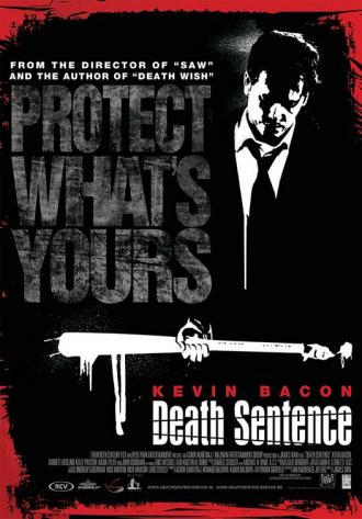 Death Sentence (movie 2007)