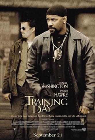 Training Day (movie 2001)